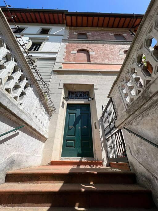 Villa Storica Apt - Dolcevita Holiday Firenze Kültér fotó