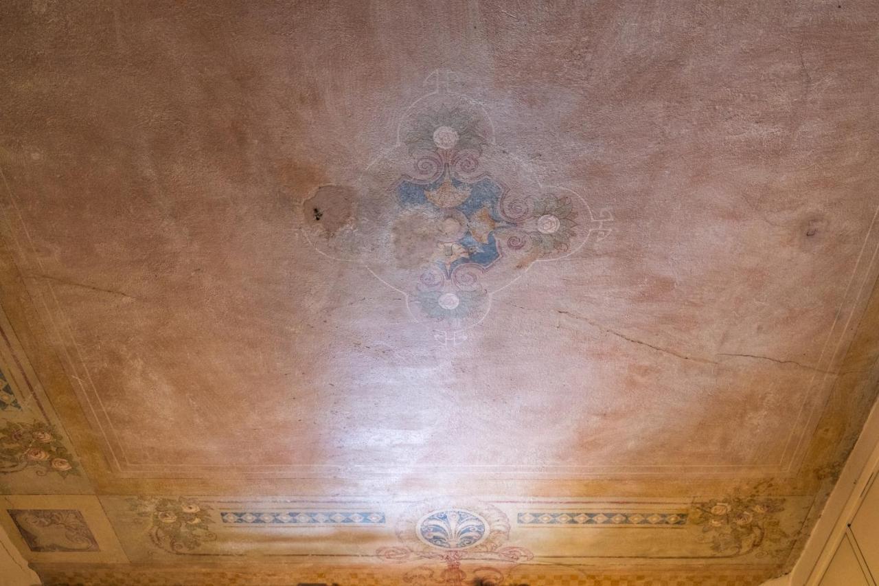 Villa Storica Apt - Dolcevita Holiday Firenze Kültér fotó