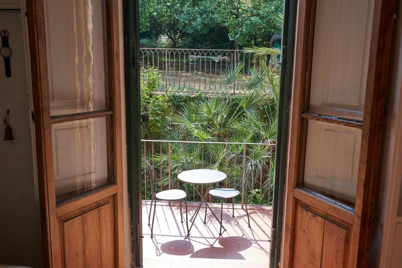 Villa Storica Apt - Dolcevita Holiday Firenze Kültér fotó
